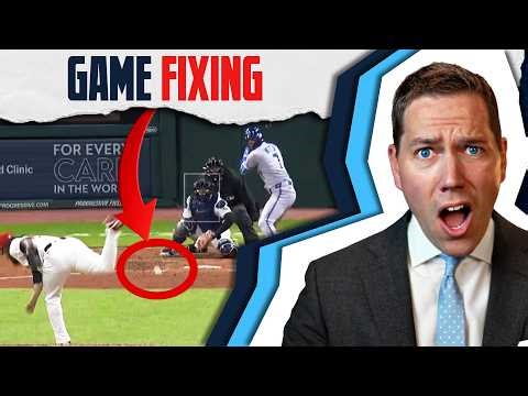 Legalized Online Betting Is Destroying Sports