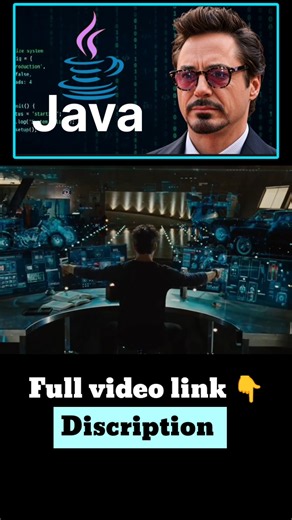 What is Java? #Java