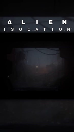 Alien Isolation - Official Sequel Teaser Trailer #shorts #alien