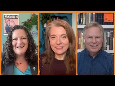 Representing workers with social democrats in power: Sussanne Skidmore, President BC Fed of Labour