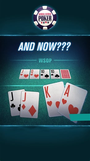 Join the ultimate poker showdown! Play WSOP! 🏆 | World Series of Poker Game - WSOP