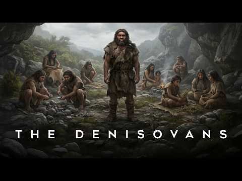 The Denisovans: The Ghost Species in Our DNA (As We Understand It) | Documentary for Sleep