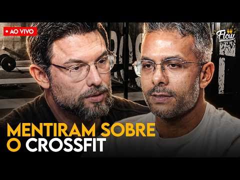 PAULO MUZY + RAMIRES TIBANA - Flow #594