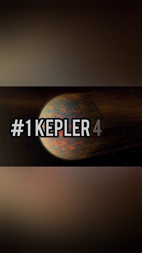 Kepler 442 B | Earth 2.0