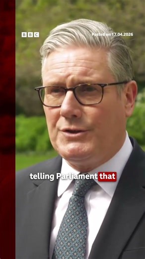 PM Keir Starmer says he's "absolutely furious" and will update MPs on Monday. #BBCNews