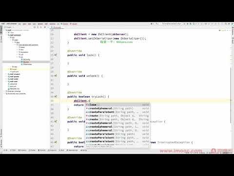 2022全新版！Java分布式架构设计与开发实战 更新完毕