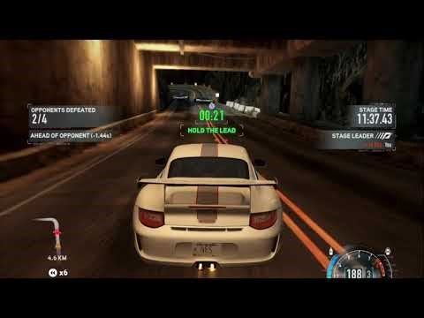 Need for Speed: The Run Gameplay in 2026 - Epic Cross-Country Race from San Francisco to New York |