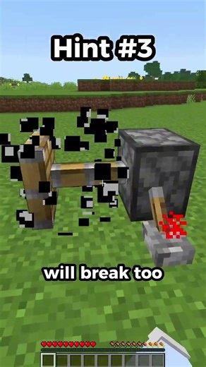 Guess the Minecraft Block in 6 Hints | Part 6