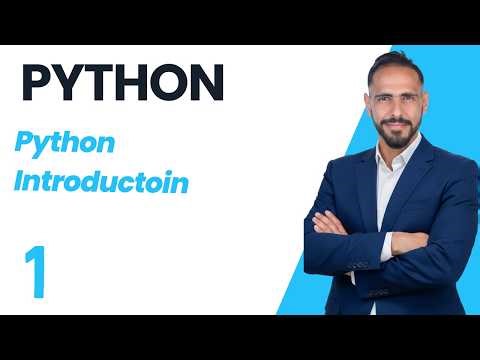 01 - Python for Data Analytics: Complete Beginner Introduction | Python for Analysts Course