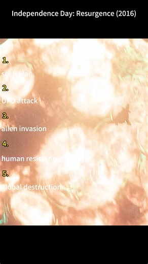 Independence Day: Resurgence (2016) | Pilots Attempt to Destroy the Ship From Inside but Are Blocked