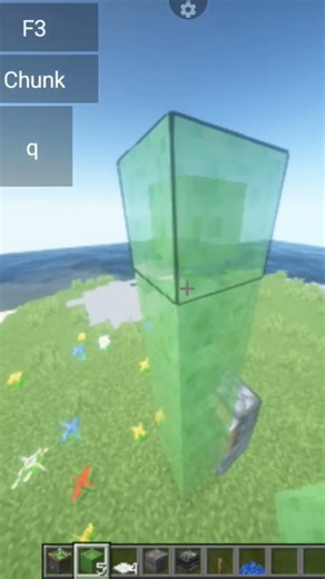 How to make a carpet duper in Minecraft java