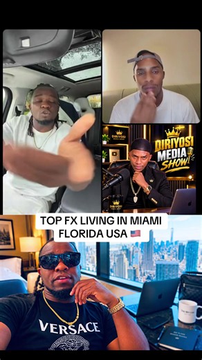 Forex Trading in Miami: Top FX Traders & Strategies