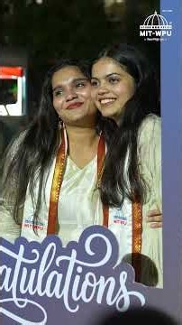 Highlights | Convocation Ceremony 2026 - Day 2 | WPU Pune
