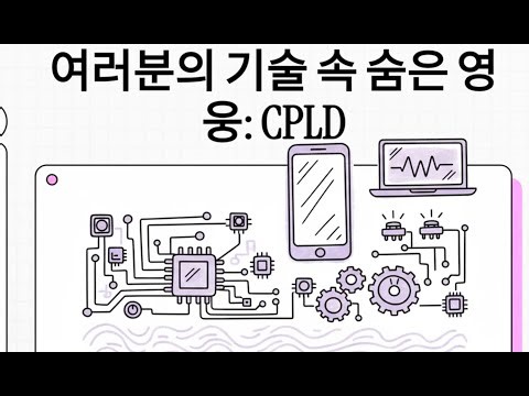 CPLD (Complex Programmable Logic Device)
