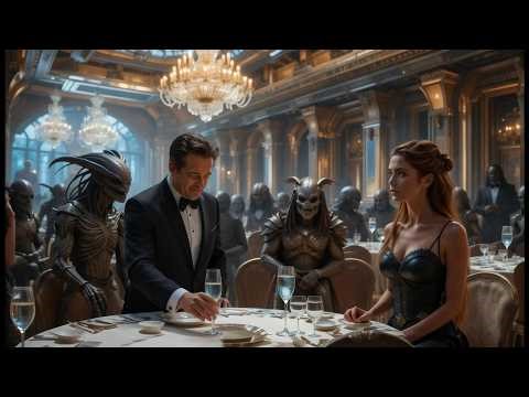 Why Predator Species Have a Reflexive Fear Response to the Word “Marines” Tour Looks Like HFY Story