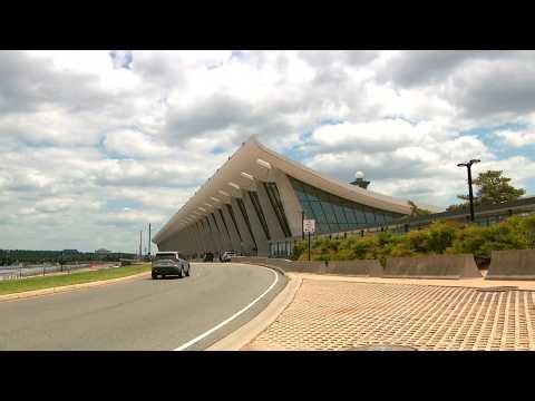 Dulles ranks among best airports for international flight deals