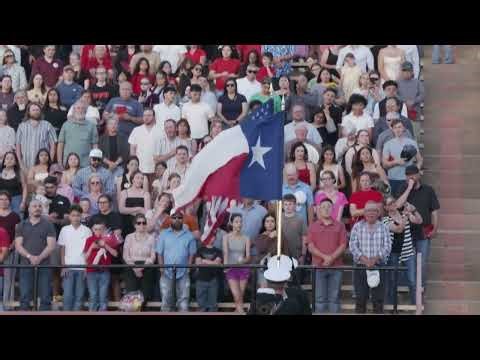 Tascosa High School Graduation Commencement Ceremony 2026