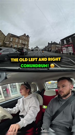 Getting signals correct on your driving test is so important! One wrong one could give you a fail 😬 #learnerdriver #drivinglessons #learntodrive #bus #drivinginstructor