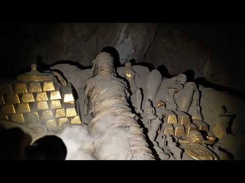 Strange Discoveries Made in Mines Far Below the Surface - Part 2
