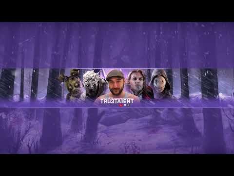 LEARN HOW TO DOMINATE AS SURVIVOR AND KILLER! 12,000 HOURS OG !sellout to request build (Horizontal)