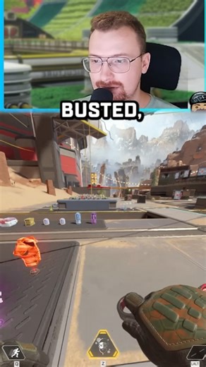 The most busted Mirage loadout in Apex Legends right now