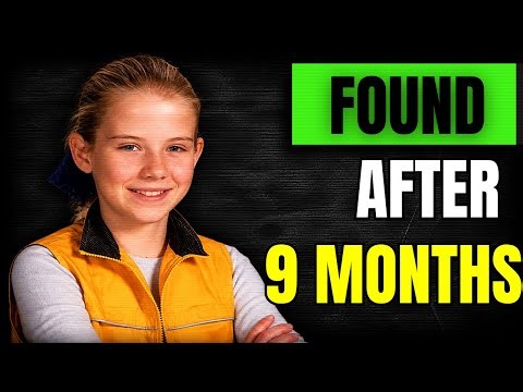 How Elizabeth Smart Was Found Alive After Nine Months Missing