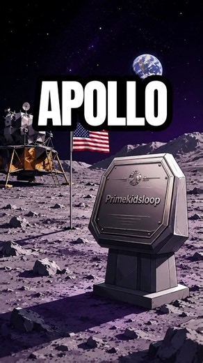 Apollo 11 Moon Landing (1969) | The First Humans on the Moon | United States