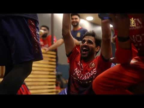 Thank you for every delivery that left us speechless, Bhuvi. 🥹 | Bhuvneshwar Kumar | IPL 2026 | RCB