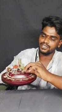 Ceiling fan Connection | Ceiling fan Capacitor Connection #shorts #ceilingfan #capacitor #viral