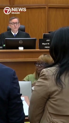 Former Miami-Dade School Board Member Sentenced for Stealing Over $100K in District Funds