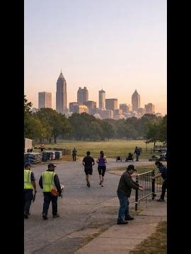 The 2014 Flint Water Crisis #Health