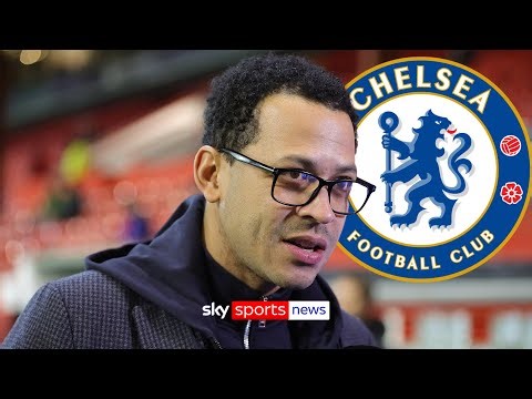 BREAKING: Liam Rosenior set to become Chelsea head coach