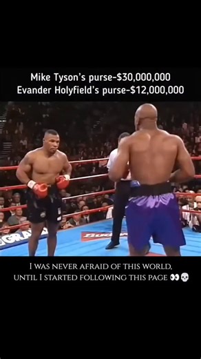 VibePulse Global on Instagram: "🥊 Mike Tyson vs Evander Holyfield — A Rivalry That Shook Boxing The rivalry between Mike Tyson and Evander Holyfield is defined by two of the most iconic — and controversial — fights in boxing history. 🔥 Fight 1: “Finally” (Nov 9, 1996) Holyfield entered the ring as a 25–1 underdog, but shocked the world. Using physical strength, smart clinch work, and relentless pressure, he broke Tyson down and scored an 11th-round TKO, one of the biggest upsets ever. 🔥 Fight