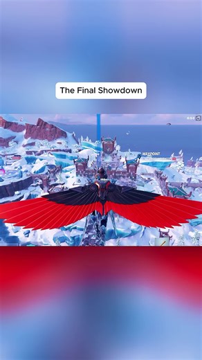 The Final Showdown Part 1 #fortnite #tomatofortnite | fortnite