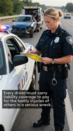 CAR INSURANCE SECRETS: UNDERSTANDING PERSONAL INJURY PROTECTION AND LIABILITY BASICS