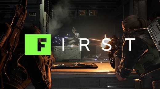 Aliens: Fireteam Elite 2 – Full Mission Gameplay (Prologue) | IGN First