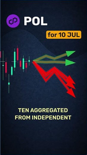 POL consensus update — July 10