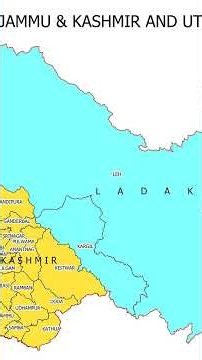 Kashmir's Digital Shadow: How Online Threats Are Targeting Minority Families #shorts
