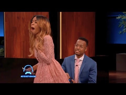 Steve Harvey’s Top 3 Proposals 💍 You’ll Never Forget! 😭💖