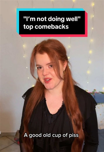 Top Comebacks: Best Funny Replies and Parodies