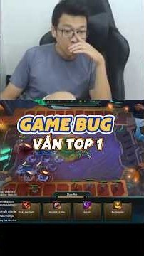Bị game quây và cái kết #trautv #trautft #tft
