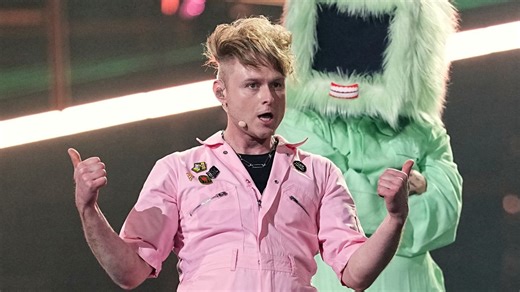 UK could face Eurovision humiliation as fans divided over 'messy' performance