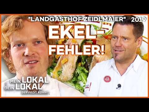 Sterne-Niveau im Dorf: Konkurrenz sucht verzweifelt Fehler! |GANZE FOLGE| Mein Lokal, Dein Lokal