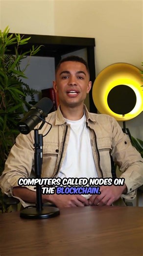 How Crypto Transactions Work