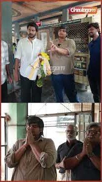 🔥 இங்க தான் #vetrimaaran சார் clap அடிச்சு #jigarthanda படத்த Start பண்ணி வச்சார் | #dorothy