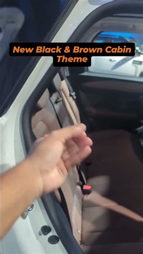 Renault Duster Hybrid Has a Surprise Inside