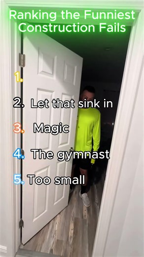 The Funniest Construction Fails You’ll Ever See 😂