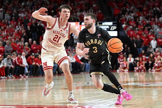 How to watch Purdue vs Nebraska: Live stream Big Ten Tournament, TV channel