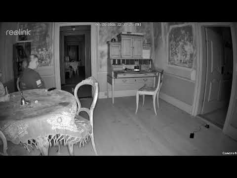 MYSTERIOUS WHITE MANIFESTATION NEAR FLUX 2 – WHAT DID OUR CAMERA CAPTURE?