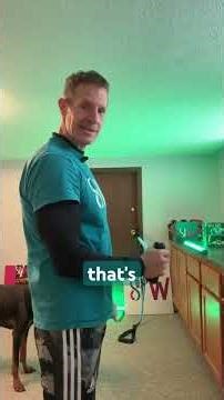 Shoulder the two best inner rotator Cuff drills